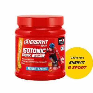 Enervit Isotonic Drink G-sport 420 g